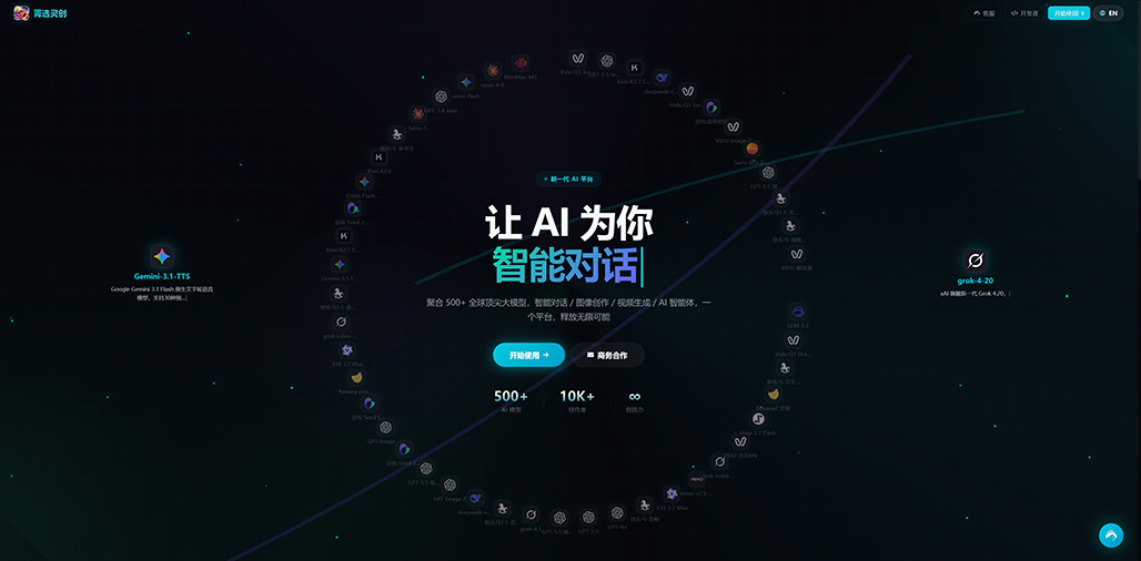 AI商业摄影与视觉生成